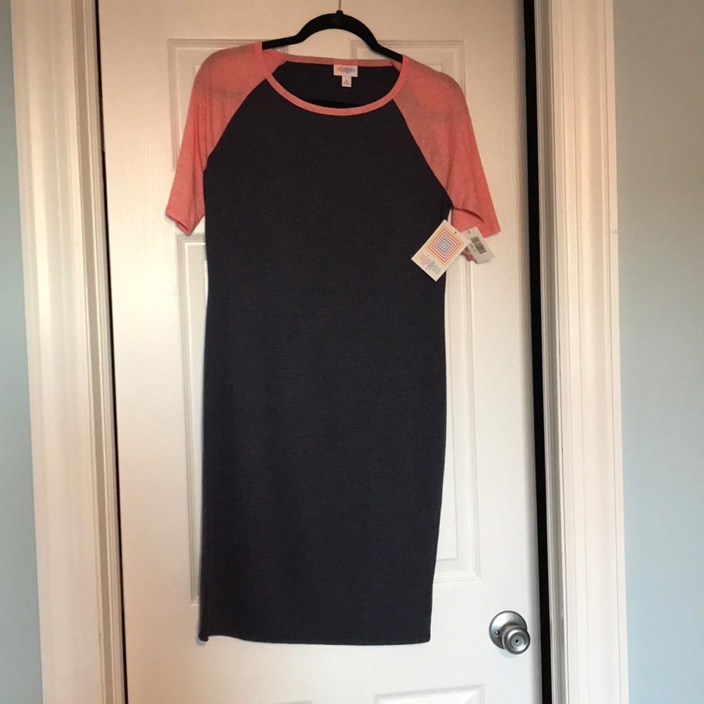Lularoe Julia medium dress